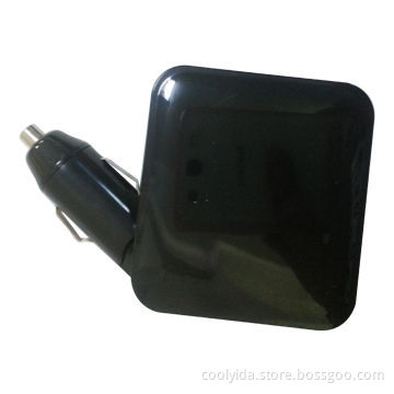 Power bank with capacity of 2,000mAh